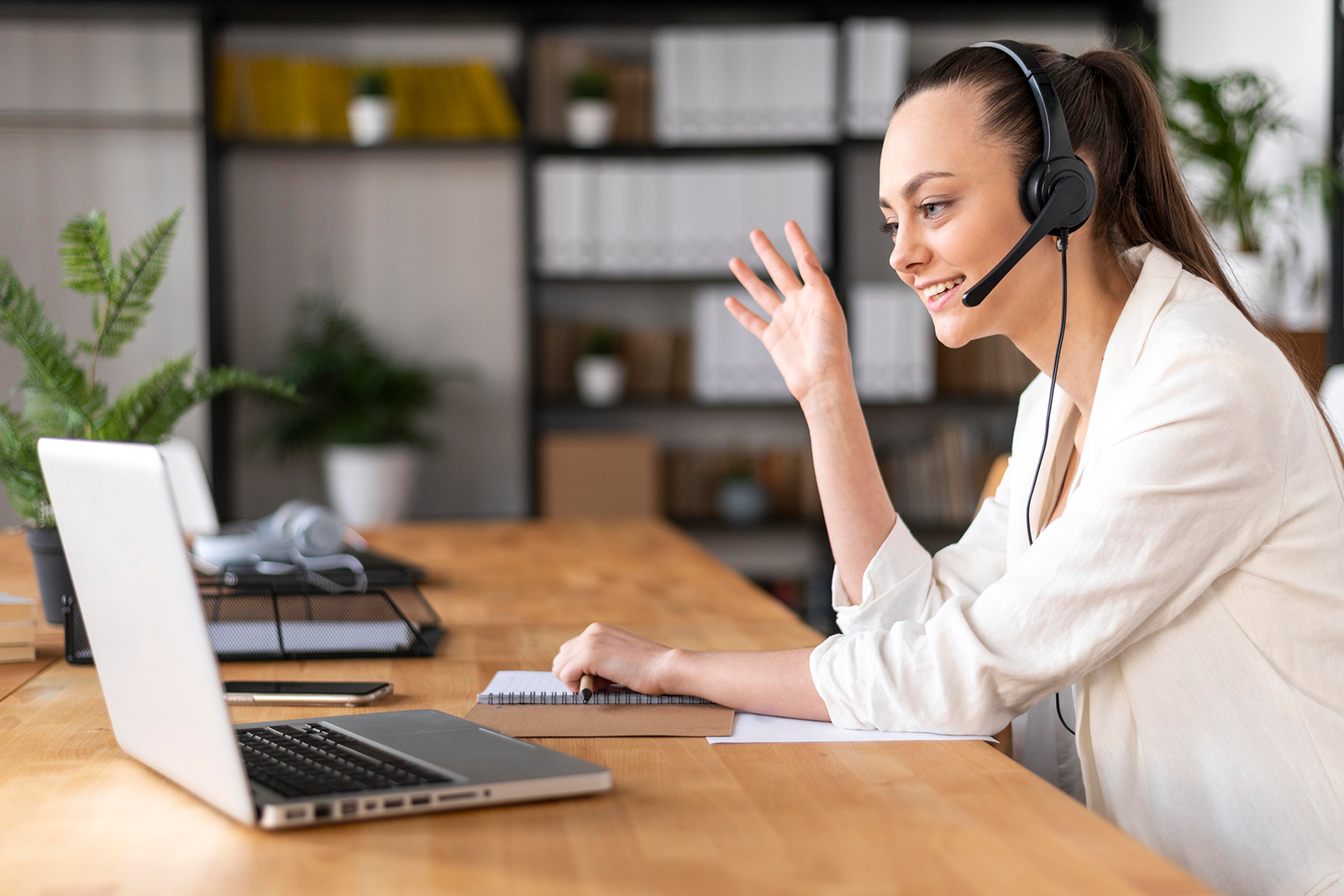 Customer Support