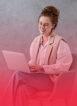 Get a clear view of your digital health with simple, one-click fixes to instantly upgrade your security.
