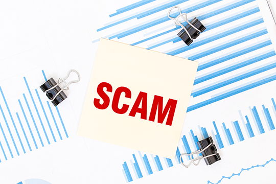 Rising Costs Push Consumers to Ignore Scam Red Flags