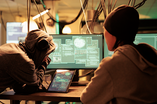 Fake E‑Vite Scams: The New Phishing Trap Targeting Partygoers